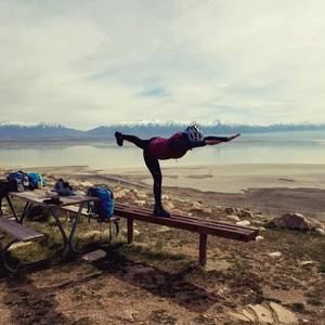 Meet your Posher, Jody